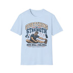 Stretching Is Strength T-Shirt