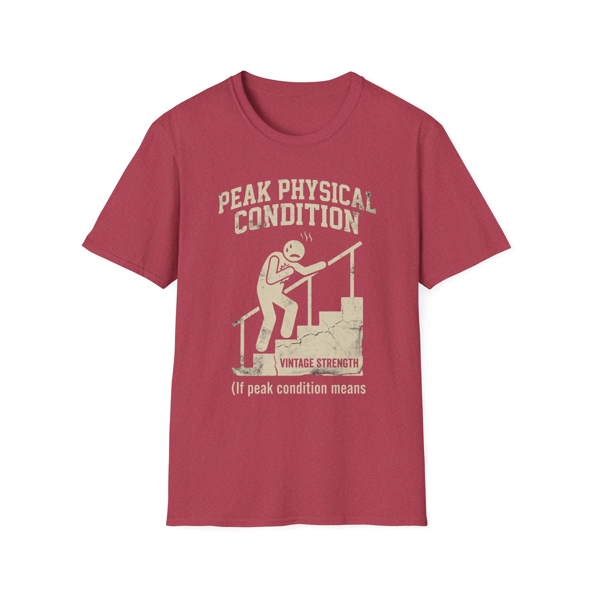 Peak Condition T-Shirt