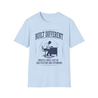 Bad Posture & Optimism T-Shirt