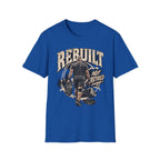 Not Retired Walk T-Shirt