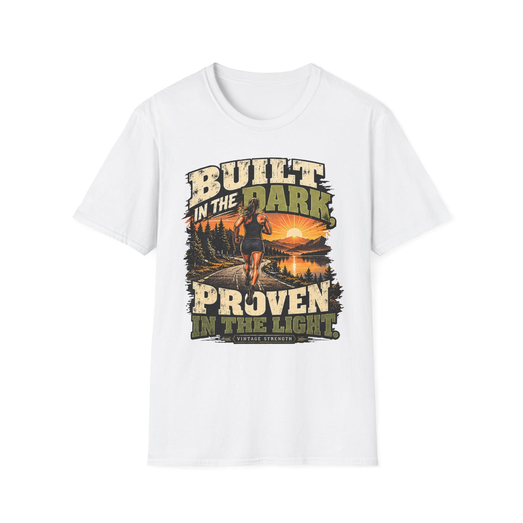 Proven In The Light T-Shirt
