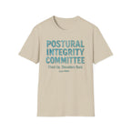 Postural Integrity  T-Shirt