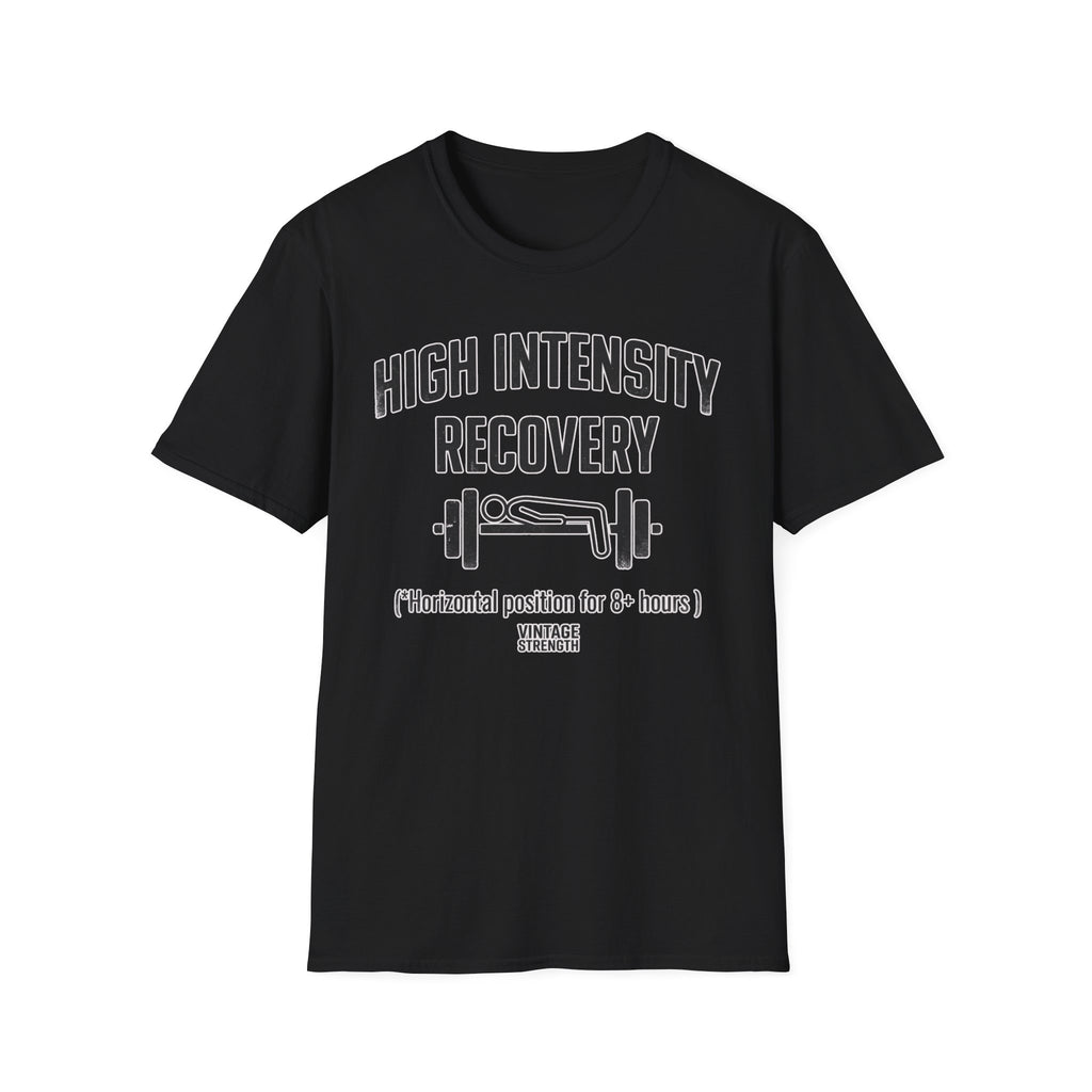 High Intense Recovery T-Shirt