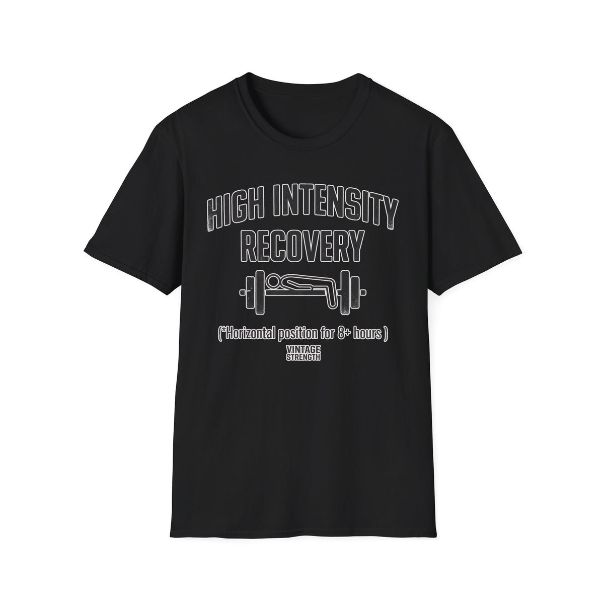 High Intense Recovery T-Shirt
