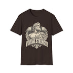 Strength Has No Age T-Shirt