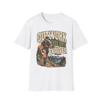 Outwork Your Excuses T-Shirt