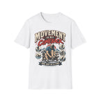 Movement Is My Comeback T-Shirt