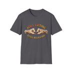 Still Believing Bump T-Shirt