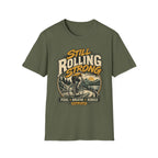 Rollng Strong T-Shirt