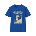 Peak Condition T-Shirt