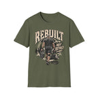 Not Retired Walk T-Shirt