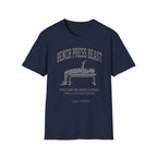 Bench Press Beast T-Shirt