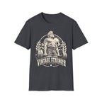 Built Again T-Shirt
