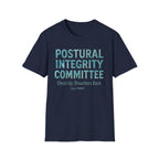 Postural Integrity T-Shirt