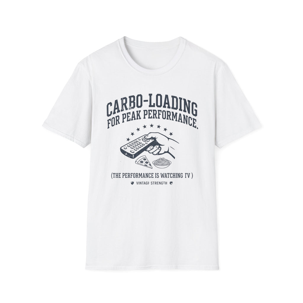 Carbo Loading T-Shirt