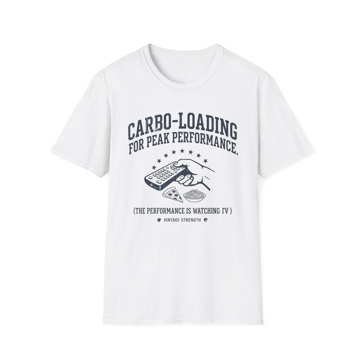Carbo Loading T-Shirt