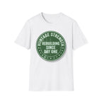 Day 1 Rebuilder T-Shirt
