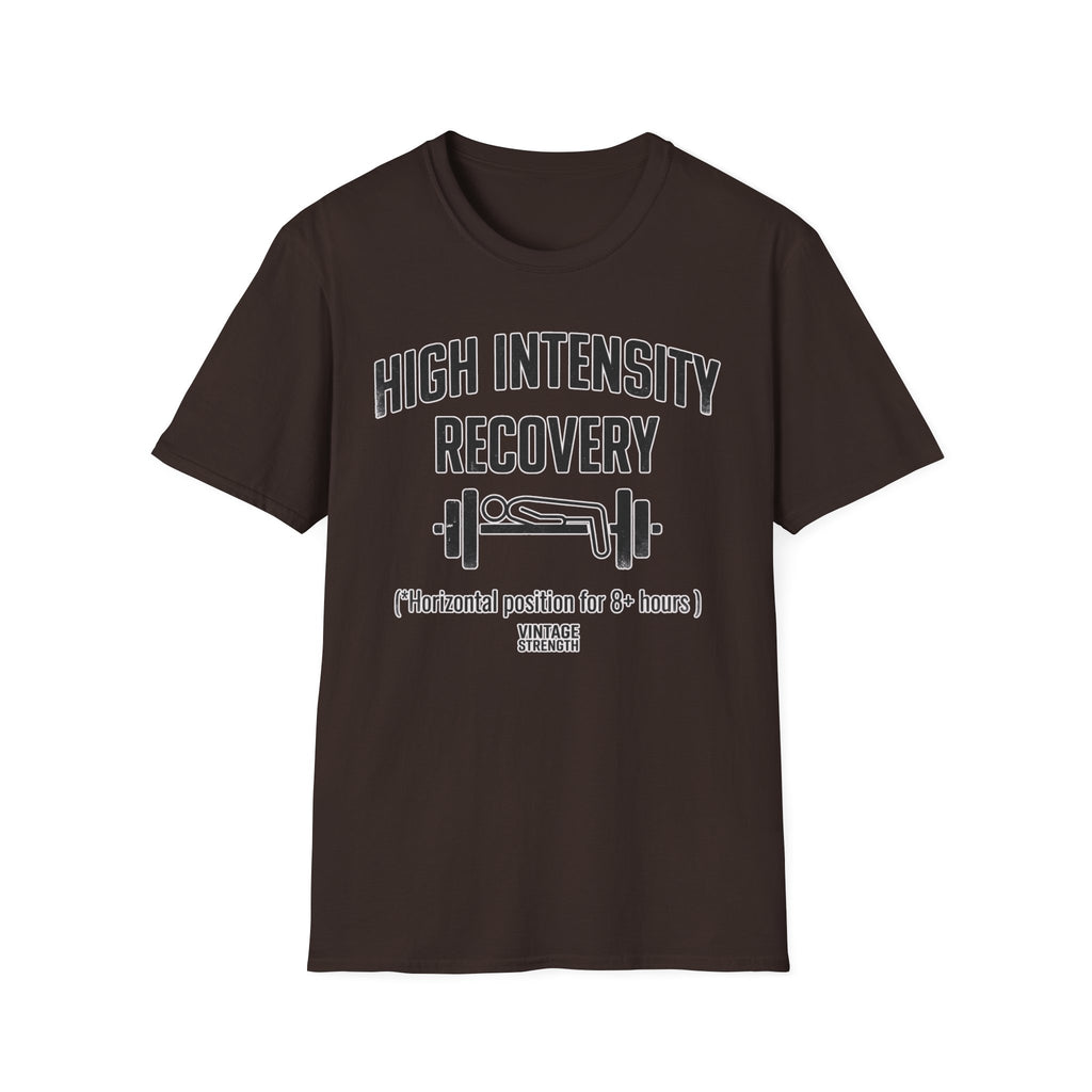 High Intense Recovery T-Shirt