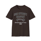 High Intense Recovery T-Shirt