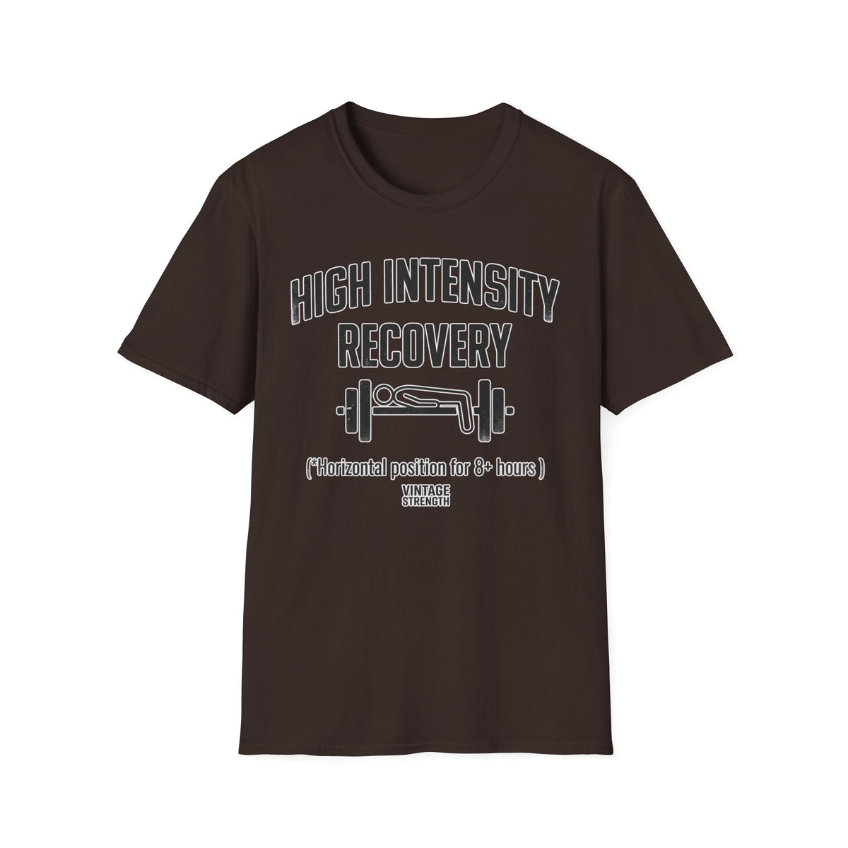High Intense Recovery T-Shirt