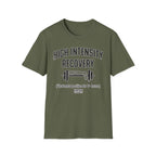 High Intense Recovery T-Shirt