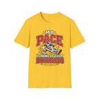 My Pace My Business T-Shirt