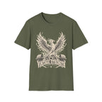 Built To Rise T-Shirt