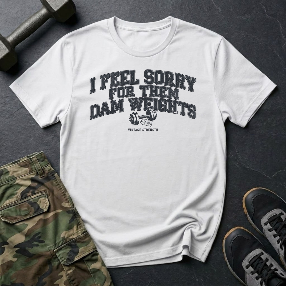I Feel Sorry Again T-Shirt