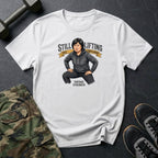 Still Lifting & Complainin T-Shirt
