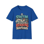 I Swim T-Shirt