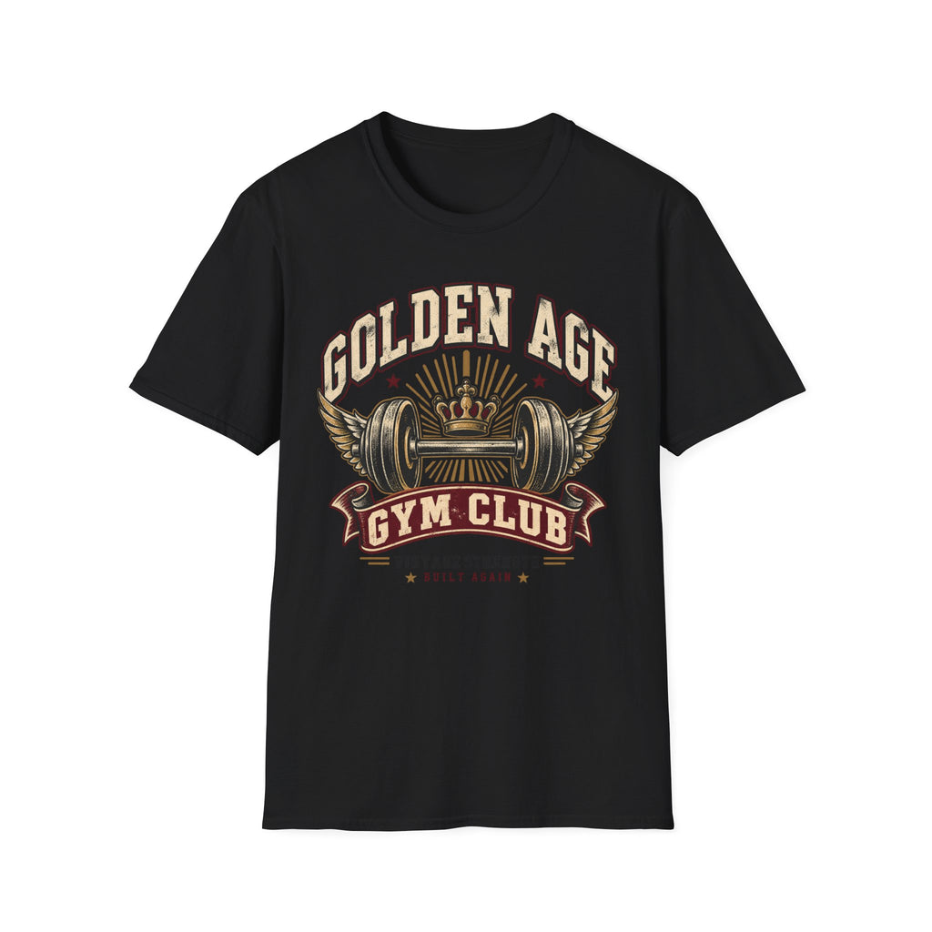 Golden Age T-Shirt