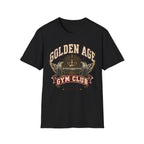 Golden Age T-Shirt
