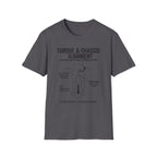 Torque & Chassis T-Shirt