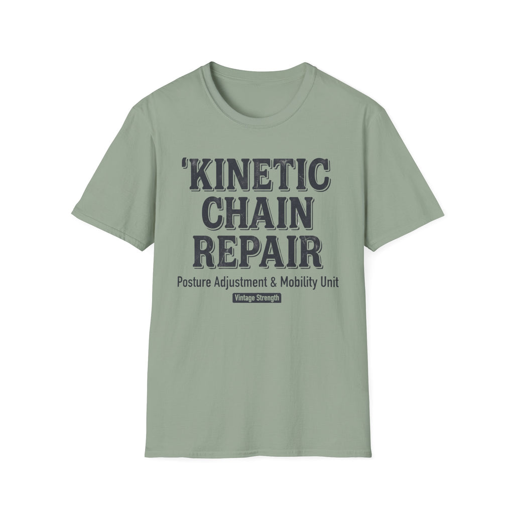 Kinetic Chain T-Shirt