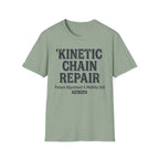 Kinetic Chain T-Shirt