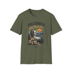 Progress Not Perfection T-Shirt
