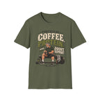 Coffee & Protein T-Shirt