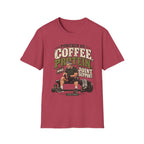 Coffee & Protein T-Shirt