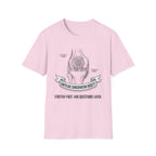 Cartilage Society T-Shirt