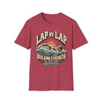 Lap By Lap T-Shirt