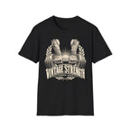 Fists Stronger Again T-Shirt
