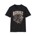 Not Retired Walk T-Shirt