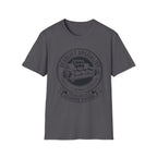 Deadlift Off Couch T-Shirt