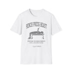 Bench Press Beast T-Shirt