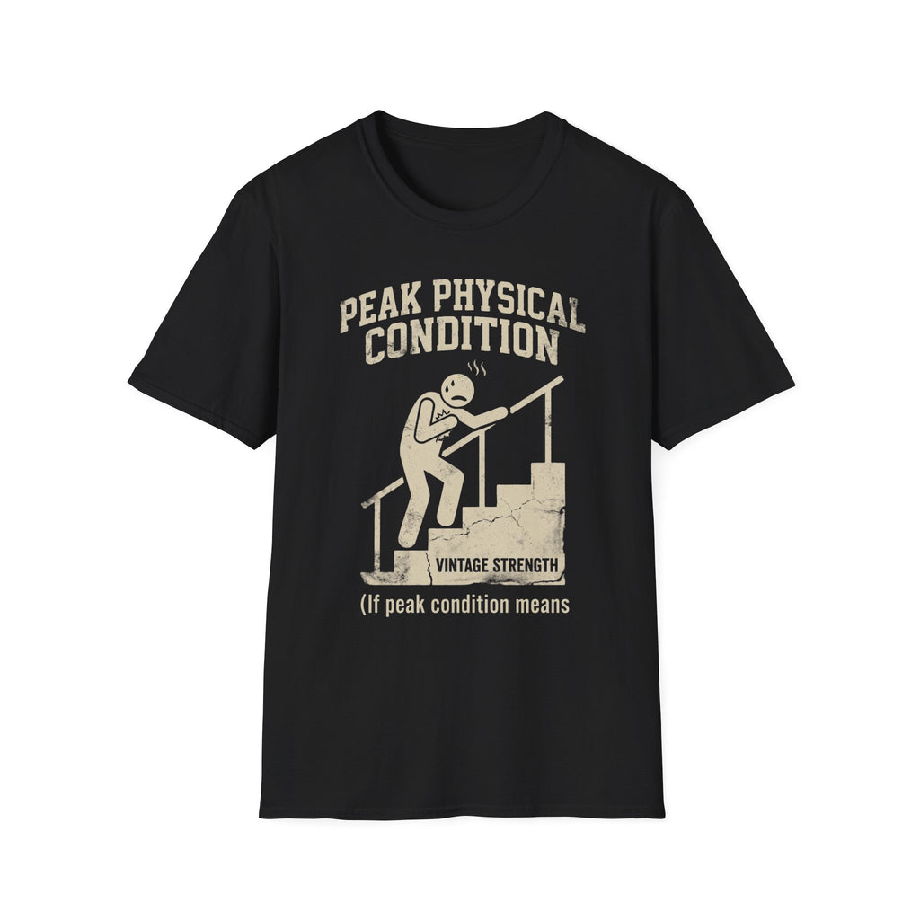 Peak Condition T-Shirt