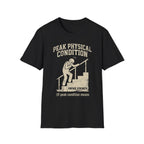 Peak Condition T-Shirt
