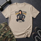 Still Lifting & Complainin T-Shirt