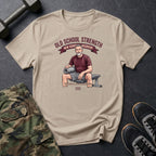 Old School Strength T-Shirt
