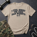 I Feel Sorry Again T-Shirt