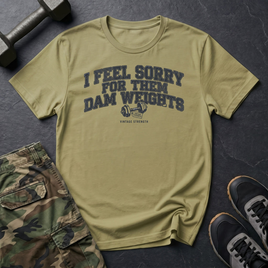 I Feel Sorry Again T-Shirt
